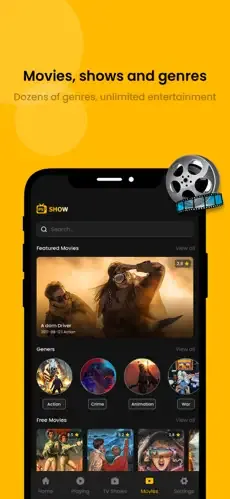sony-remote-original Movies and shows